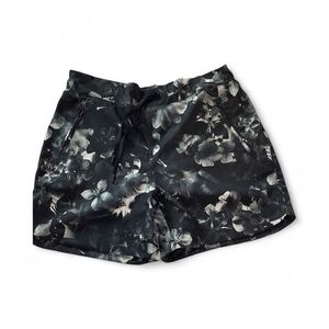 Tangerine Women's Athletic Shorts